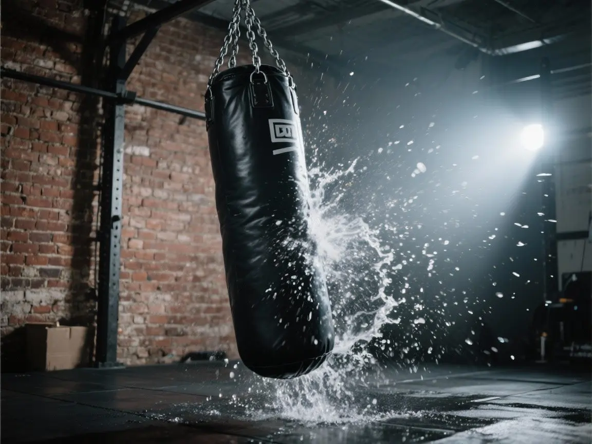 Heavy Bags