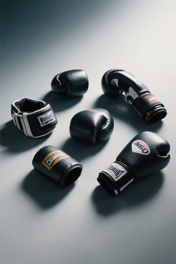 boxing essentials for champions