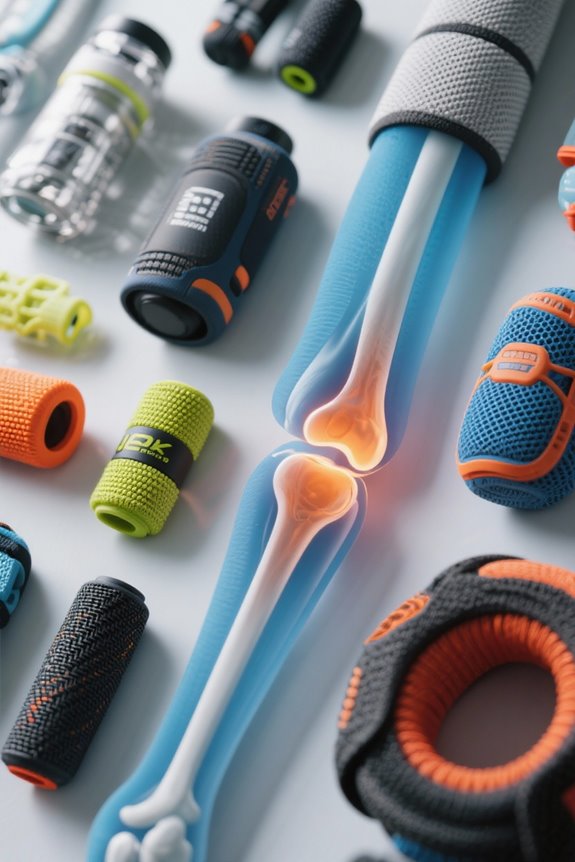 choosing effective joint protection