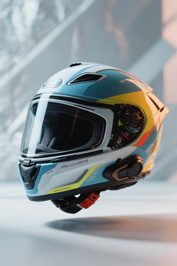 choosing quality protective headgear