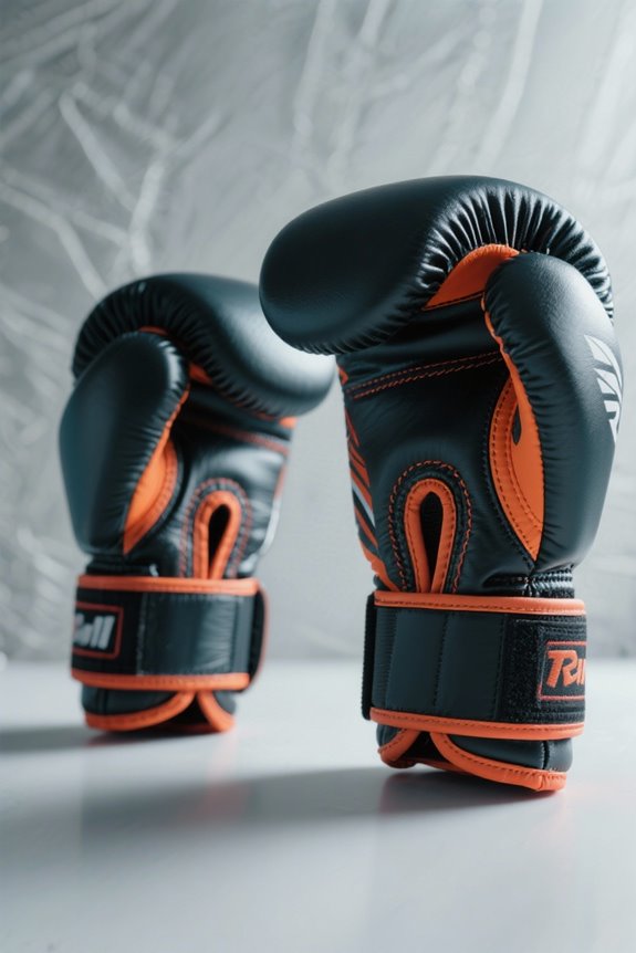 choosing the right gloves