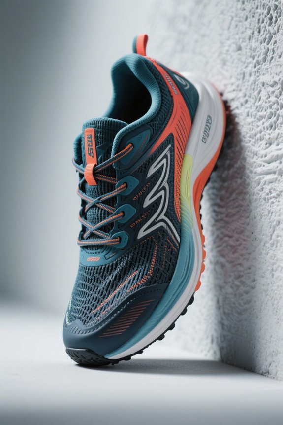 comfort fit durability support