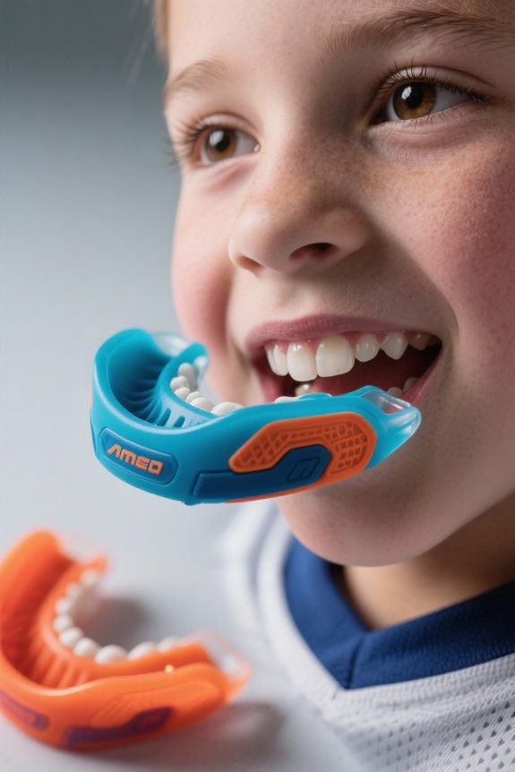 comfort fit protection materials