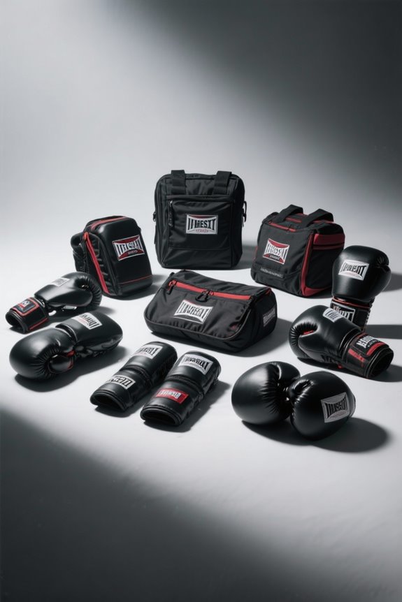 complete boxing kits reviewed