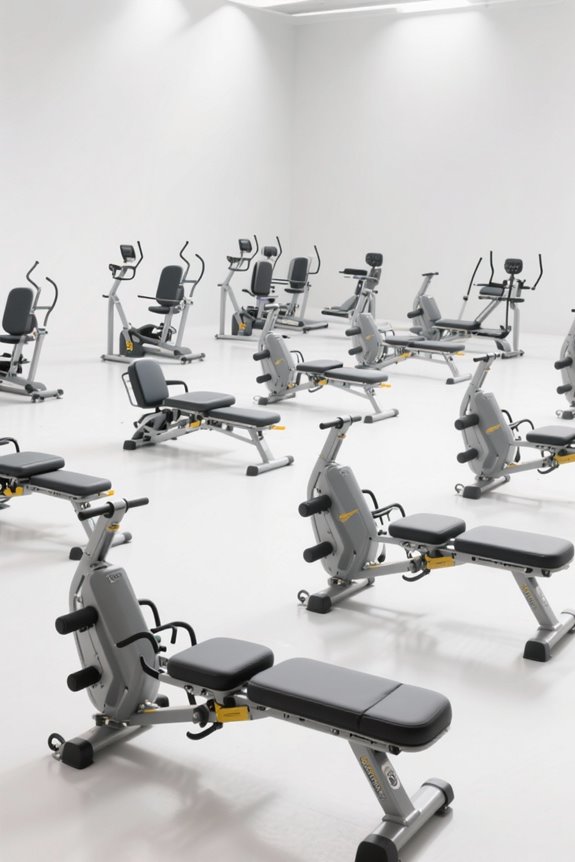 ergonomic equipment setup guidelines