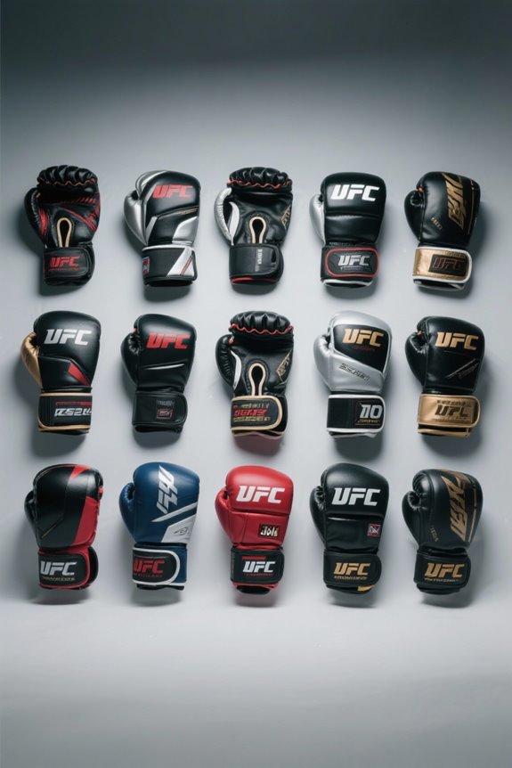 expert picks for mma gloves