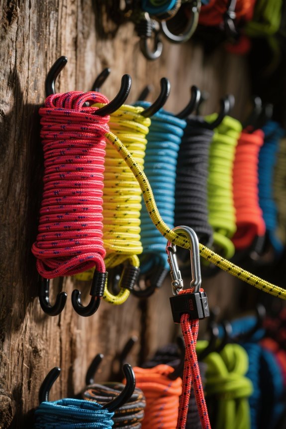 heavy duty bungee cord recommendations