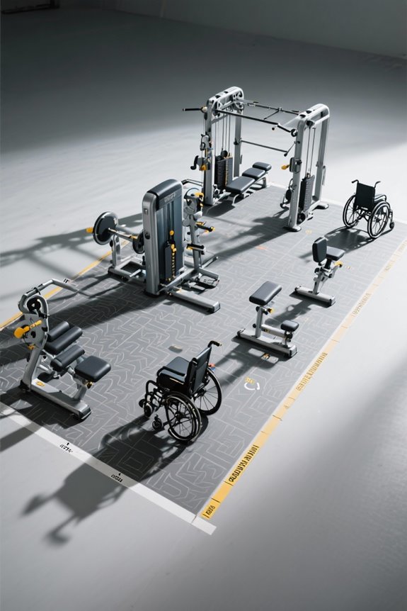 inclusive accessibility design standards