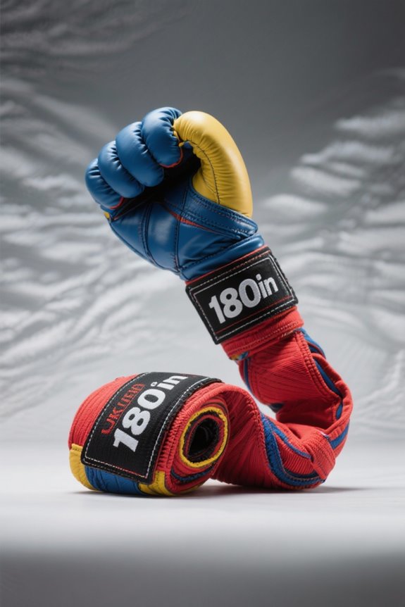 key factors for boxing_wraps