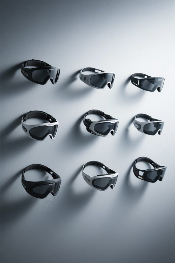 lightweight headgear for comfort