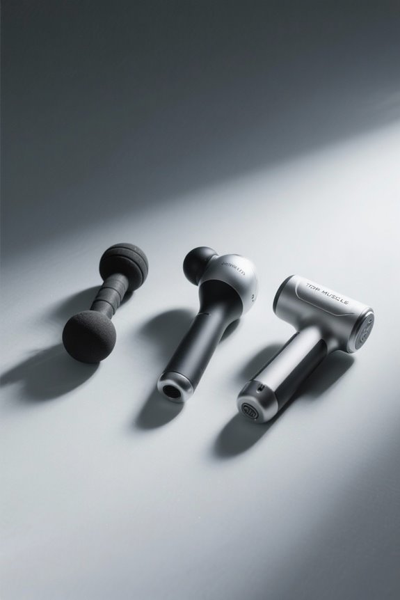 muscle recovery tools essentials
