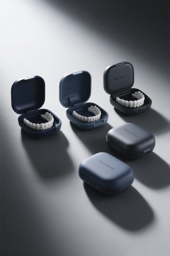 night guard storage solutions