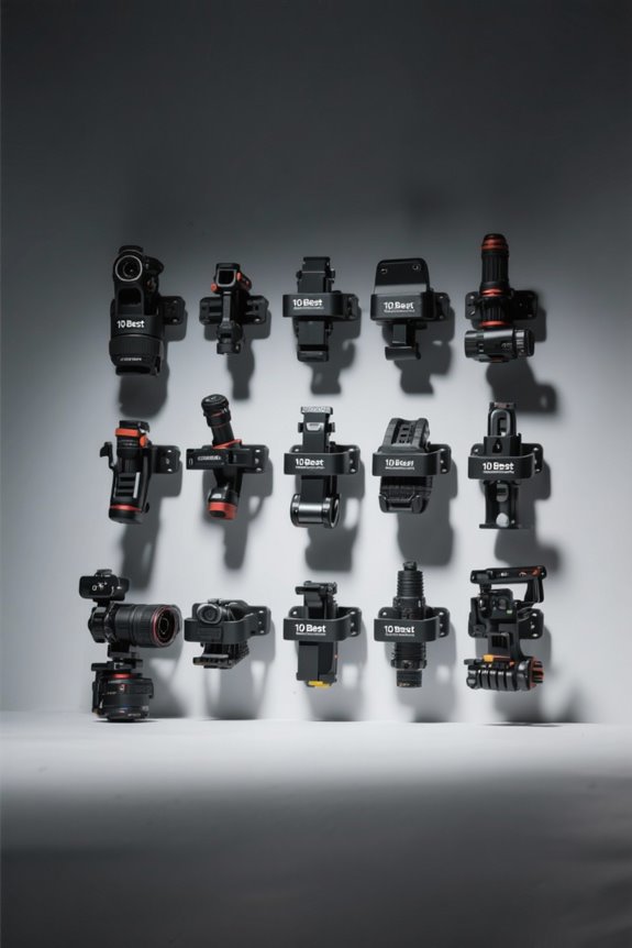 organized gear storage solutions