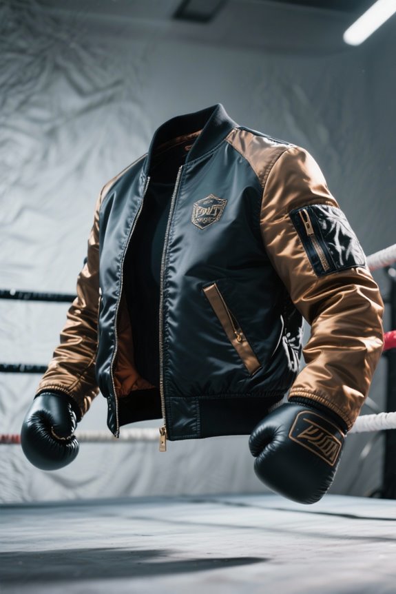 performance fit style versatility