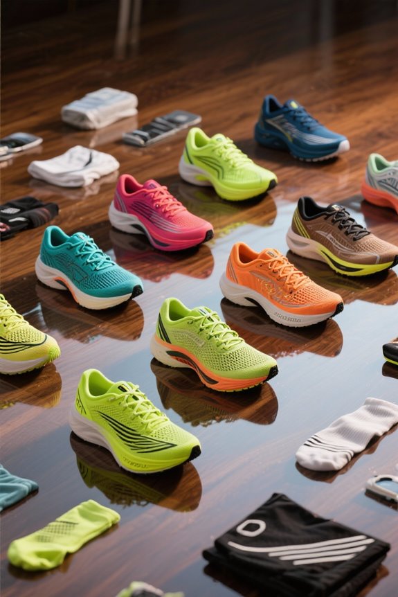 top 2025 training shoe reviews