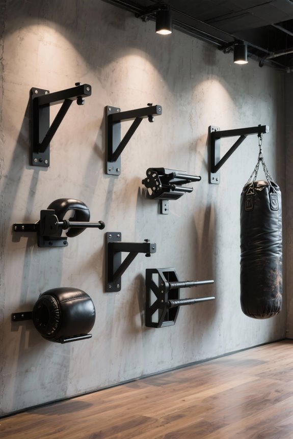 top boxing mounts for training