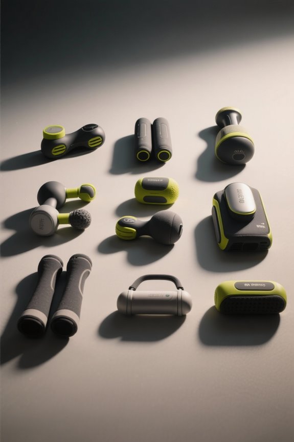 top fitness recovery strategies