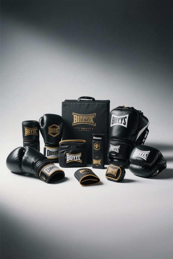 top gifts for boxers