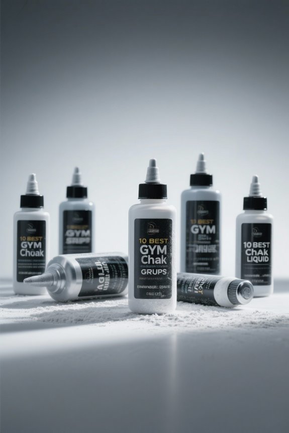 top gym chalk recommendations