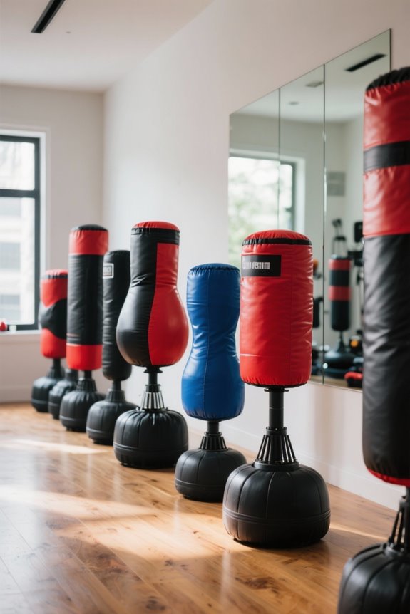 top heavy bags reviewed