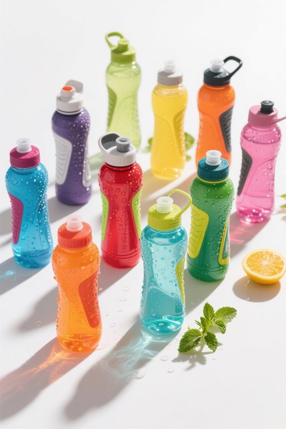 top hydration sports bottles