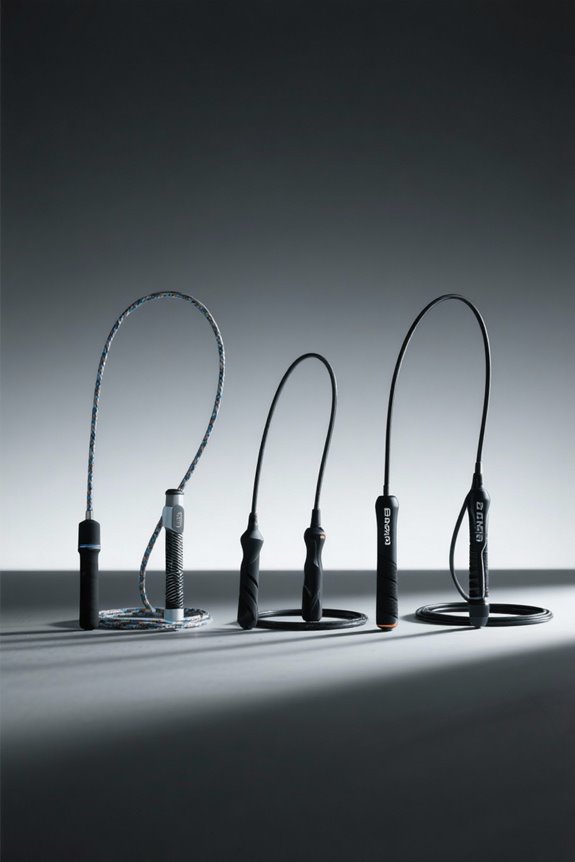 top jump ropes 2025