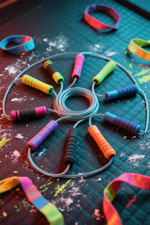top jump ropes 2025