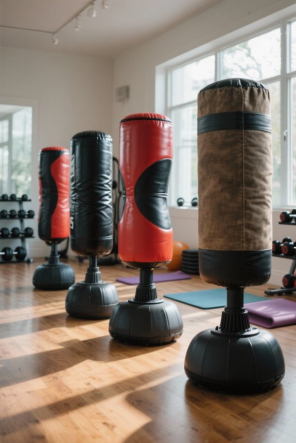 top rated punching bags