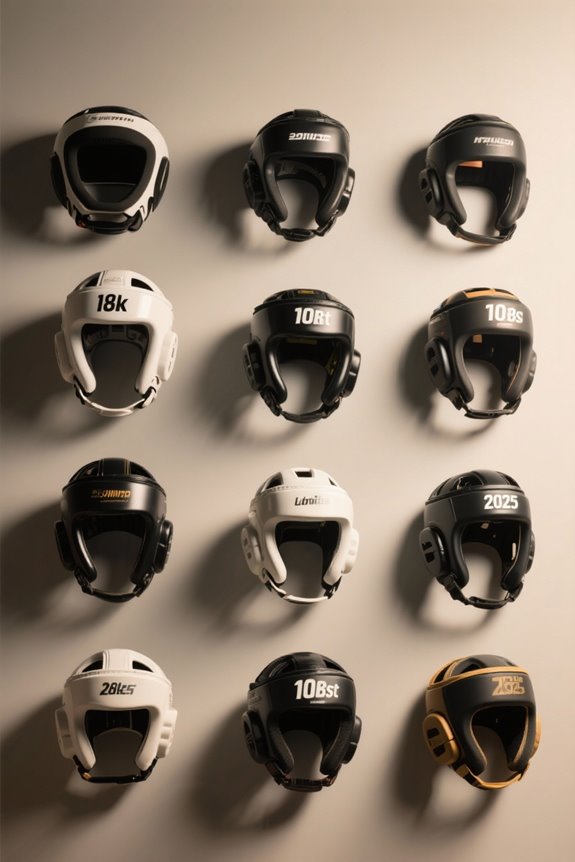 top safety gear 2025