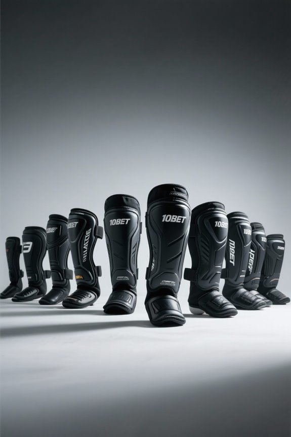 top shin guards reviewed