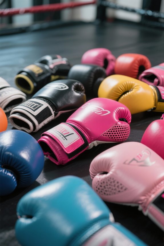 women s boxing gloves reviews